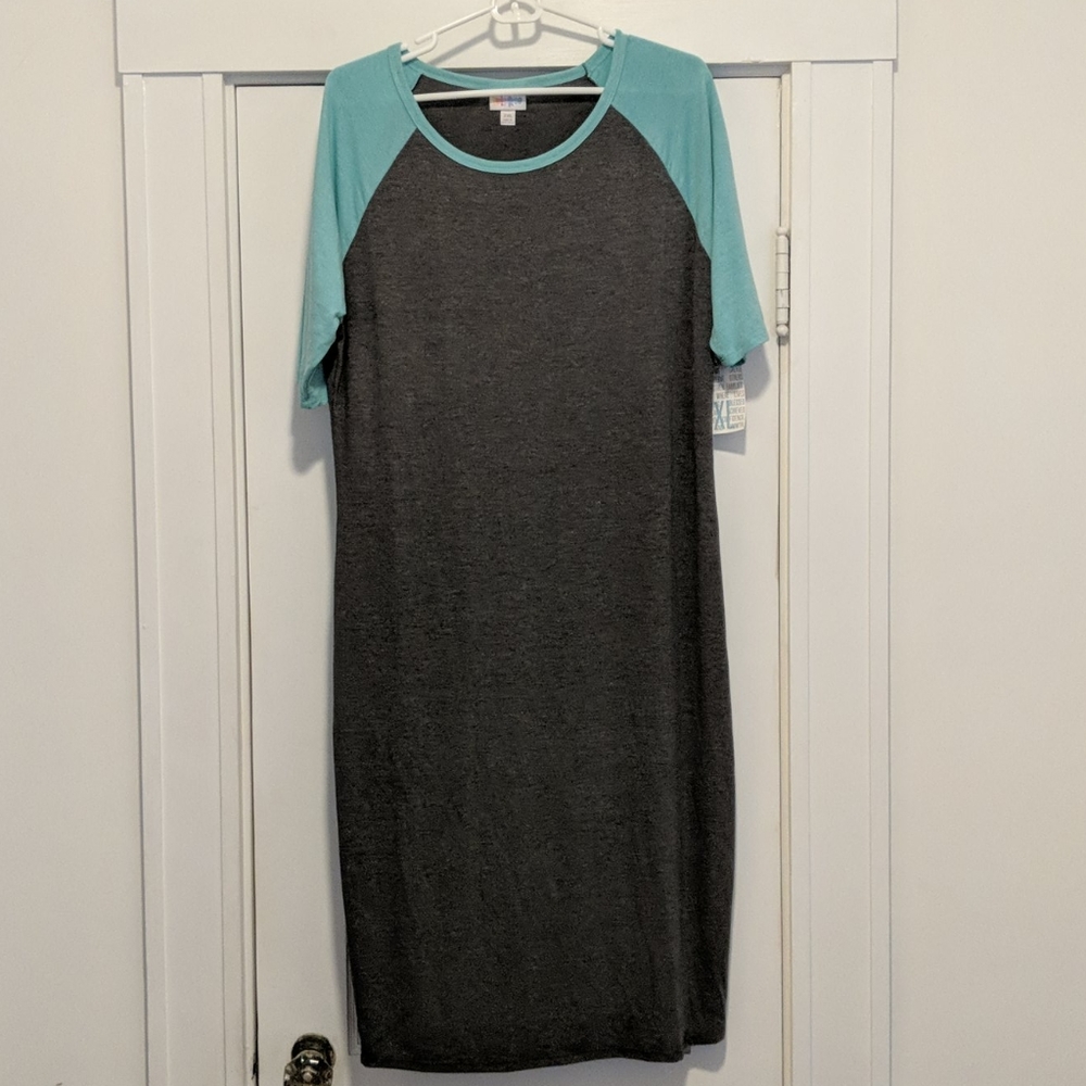 Casual Lularoe dress - Brand New!